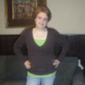 Meet your Posher, Paulette